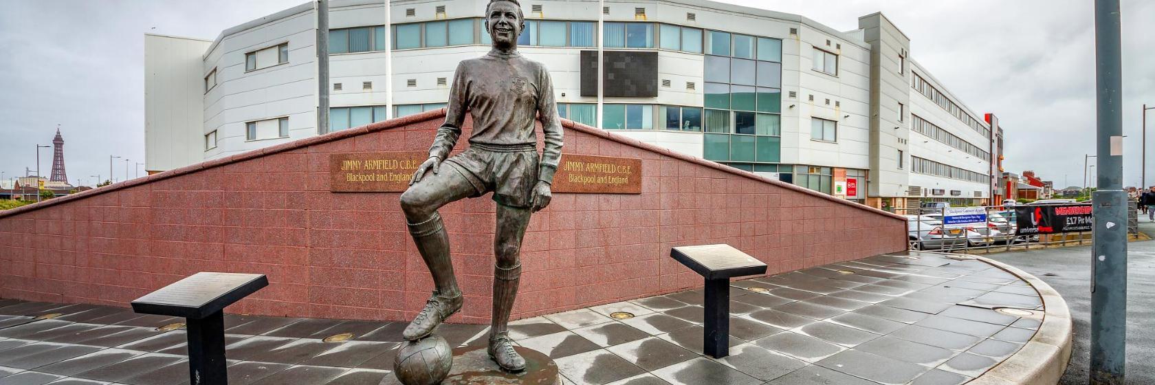 Blackpool Football Club